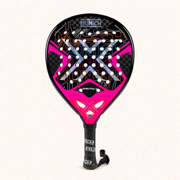Pala Padel Munich Spectra X