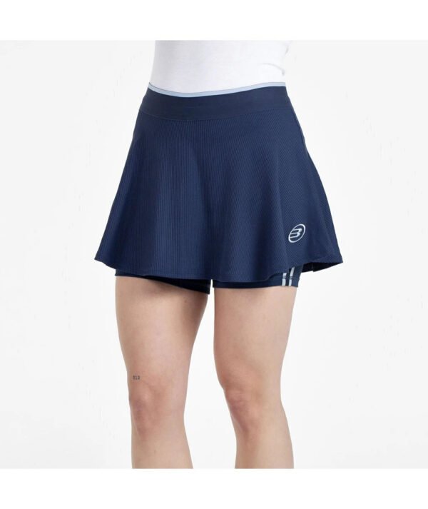 Falda Bullpadel Tajar Oceano Profundo