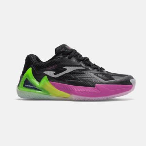 Calzado Joma Open Lady 2601 Negro
