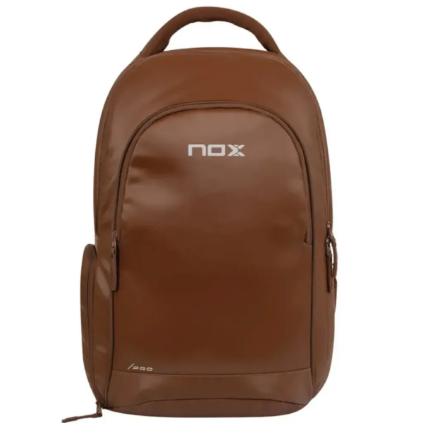Mochila Nox Pro Series Camel
