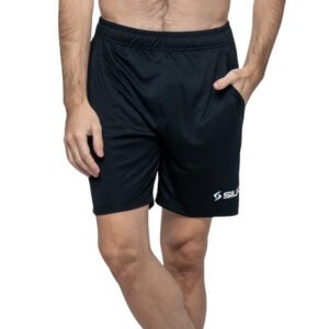 Short Siux Club 26 Hombre Negro