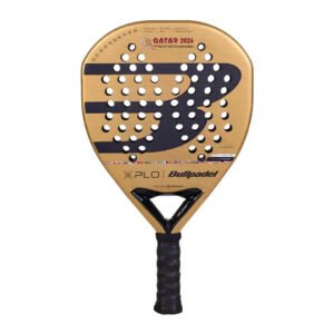 Pala Bullpadel Xplo Qatar Fip Champions 2025 Di Nenno