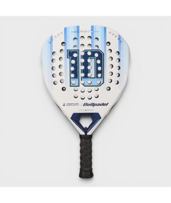 Pala Bullpadel Neuron 02 Edge Argentina 26