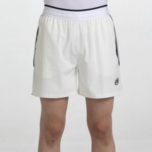 Short Bullpadel Trevejo Hueso