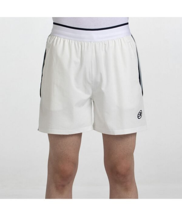 Short Bullpadel Trevejo Hueso