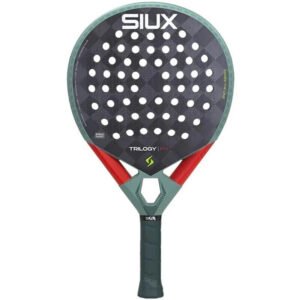 Pala Siux Trilogy Pro 2026 Ash Green