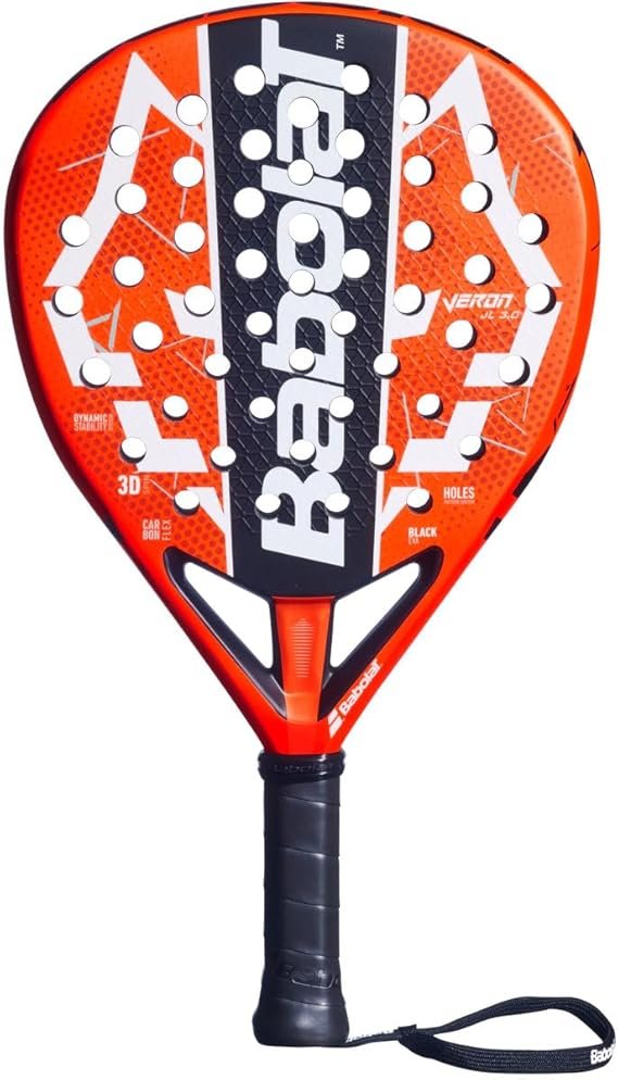 Pala Babolat Veron JL 3.0