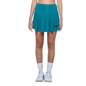 Falda Siux Match 26 Mujer Verde
