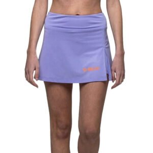 Falda Siux Cyber 26 Mujer Lila