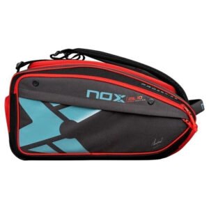 Paletero Nox ML10 Competition Xl Compact