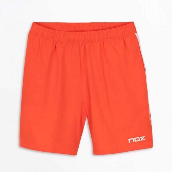 Short Nox Hombre Team Red