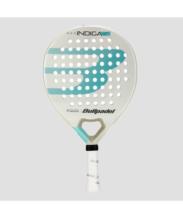 Pala Bullpadel Indiga w 2025