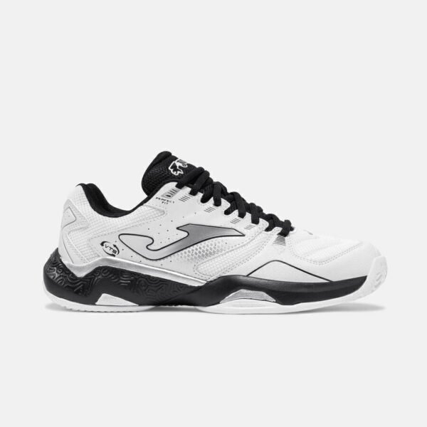 Calzado Joma Master 1000 Men 2632 Blanco