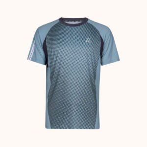 Camiseta Munich T-shirt Serve Powder Blue