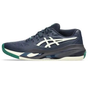Calzado Asics Gel Resolution X Midnight