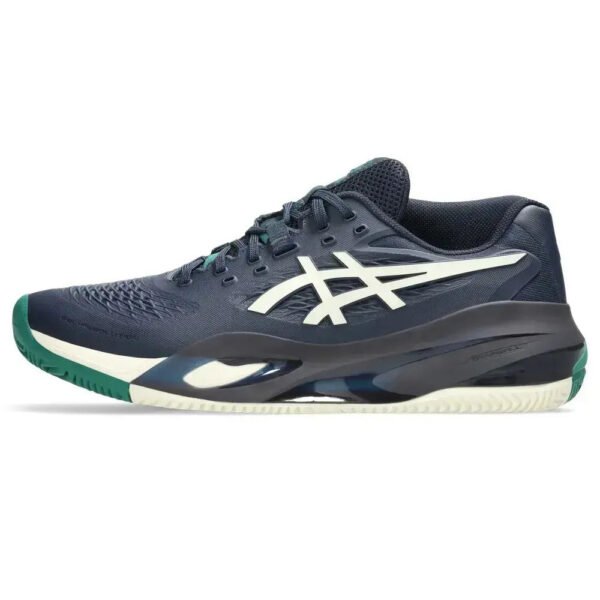 Calzado Asics Gel Resolution X Midnight