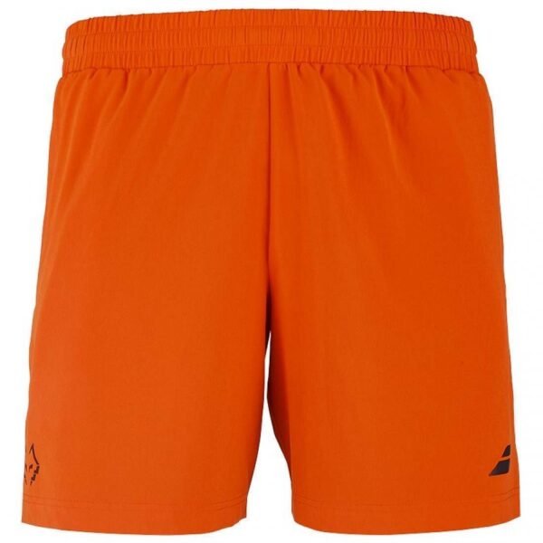 Short Babolat Lebron Naranja