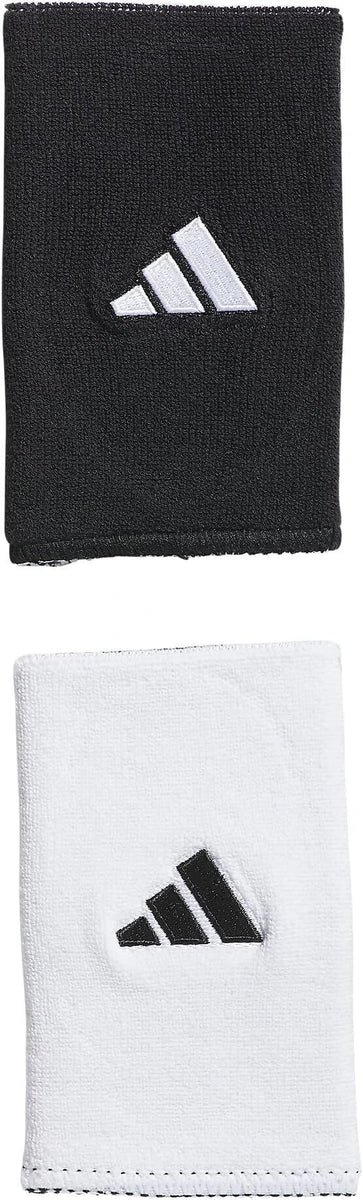 Pulsera Reversible Adidas Negro/Blanco