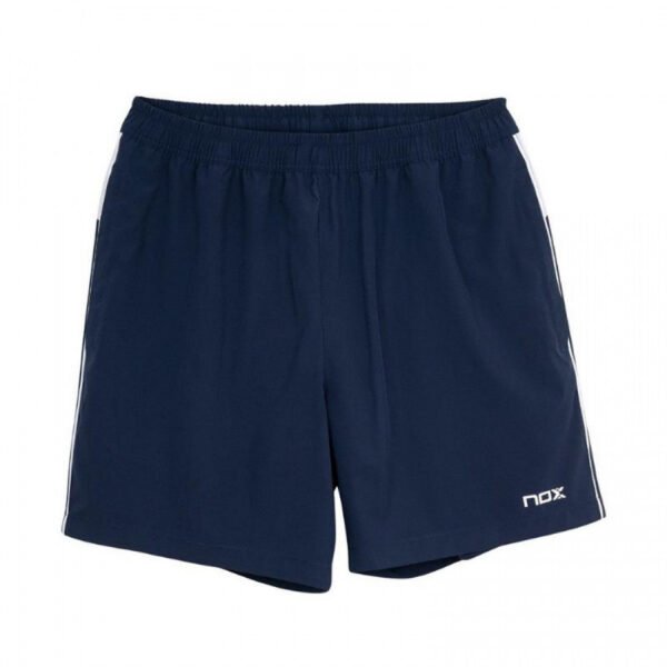 Short Nox Hombre Team Dark Blue