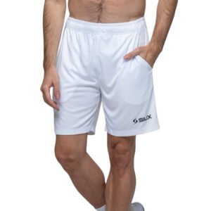 Short Siux Club 26 Hombre Blanco
