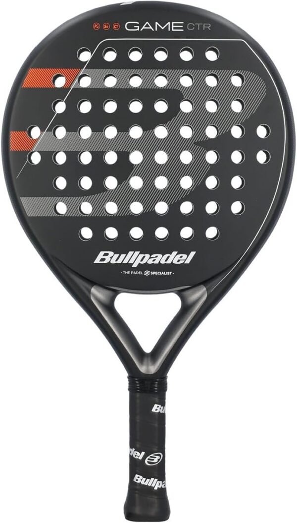 Pala Bullpadel Game Control 05