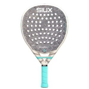 Pala de Padel Siux ValkiraPro by Sofia Araujo 2026