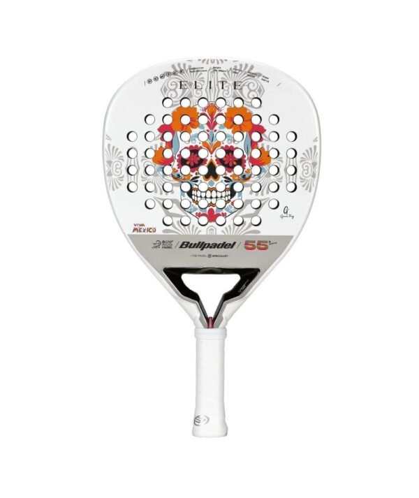Pala Bullpadel Elite W Mexico Ltd