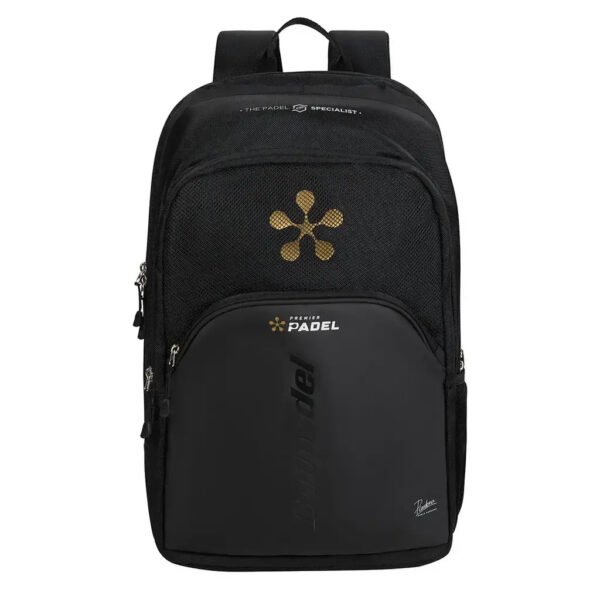 Mochila Bullpadel BPM26008 VX GEO Premier