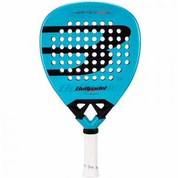 Pala Bullpadel Vertex 05 W By Delfi Brea 2026