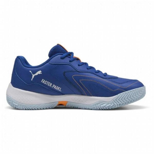 Calzado Puma Nova Smash