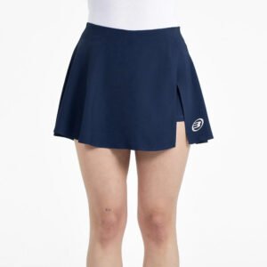 Falda Bullpadel Galaro Oceano Profundo