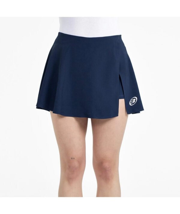 Falda Bullpadel Galaro Oceano Profundo