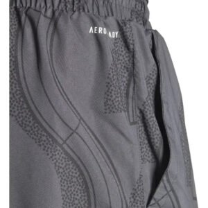 Short Adidas Club Graphshort Carbon