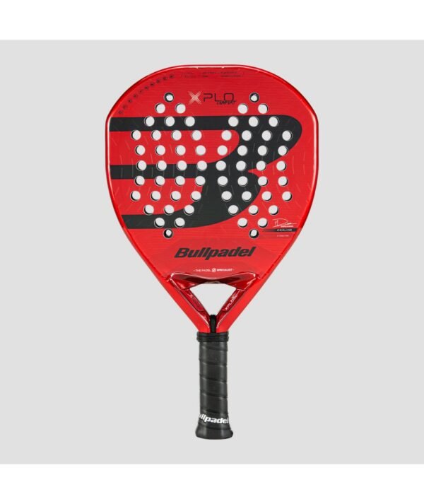 Pala Bullpadel Di Nenno Xplo Comfort 2025