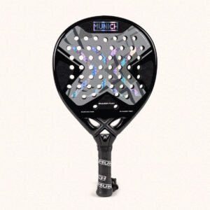 Pala Munich Padel Shadow Flex