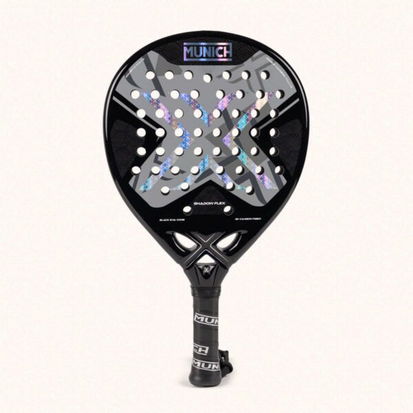 Pala Munich Padel Shadow Flex