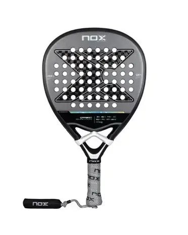 Pala Nox Quantum 12k Carbon