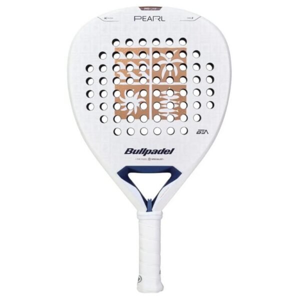 Pala de Padel Bullpadel Pearl 2027