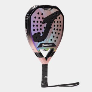 Pala Joma Hyper 3.0 Vero Virseda Rosa