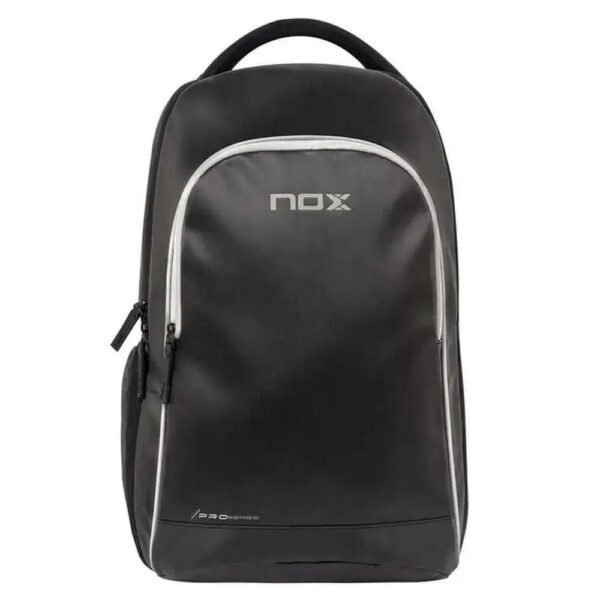 Mochila Nox Pro Series Mocprosblack