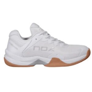 Calzado Nox ML10 Hexa Blanco/Gum