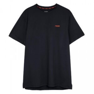 Camiseta Nox Hombre Team Regular Black