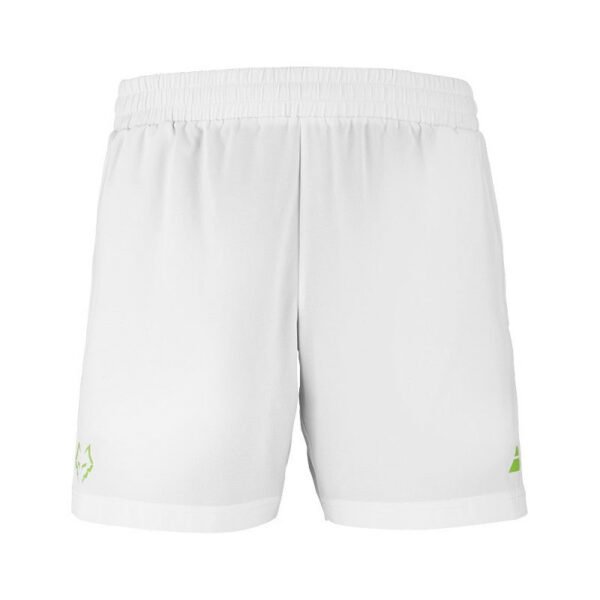 Short Babolat Lebron Blanco
