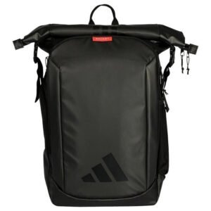 Mochila Adidas Multigame Negro