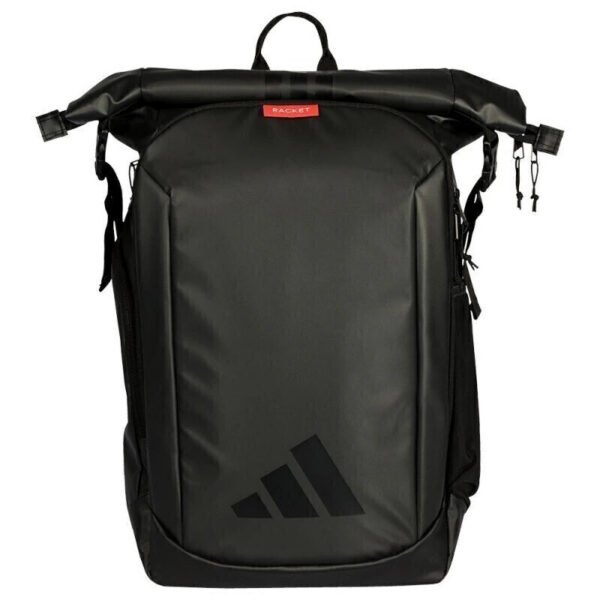 Mochila Adidas Multigame Negro