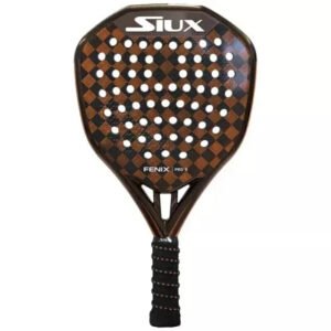 Pala de pádel Siux Fenix Pro 5