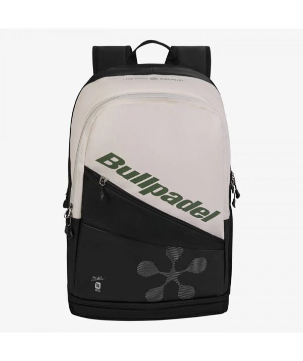 Mochila Bullpadel BPM26002 Hack Premier