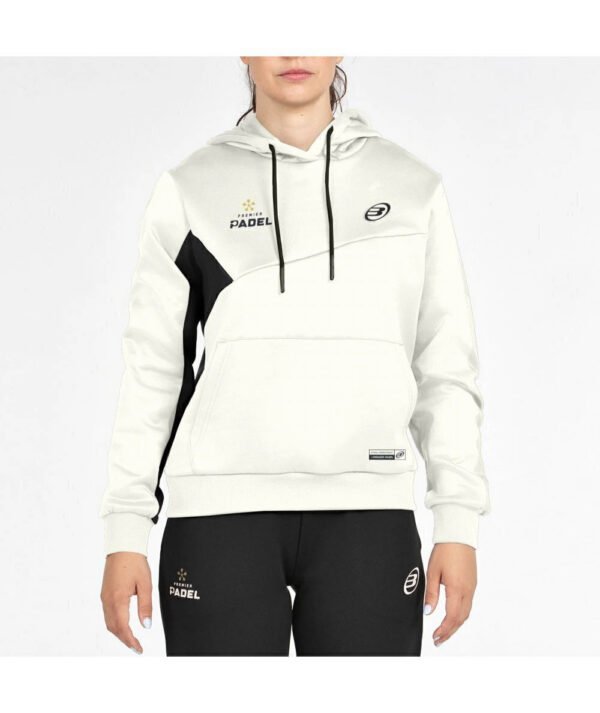 Sueter Bullpadel Peder Crudo