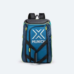 Basic Training Backpack BLUE-LIMA FLUOR