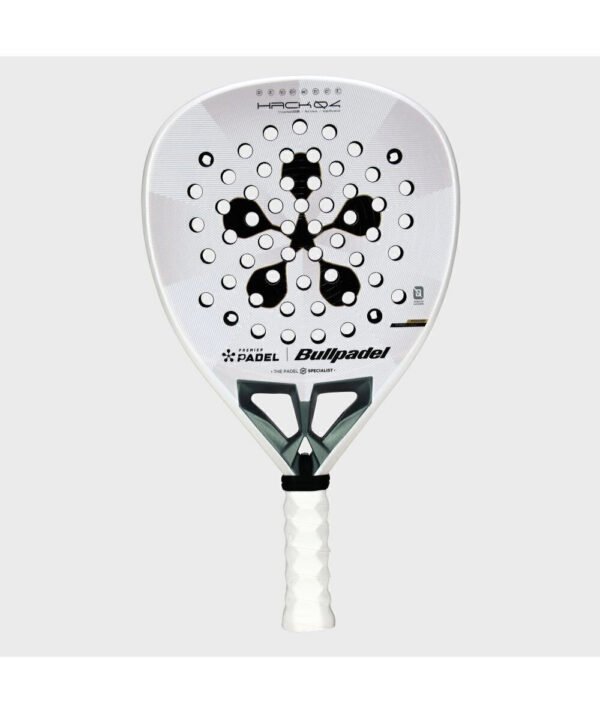 Pala Bullpadel Premier Hack 04 PP26